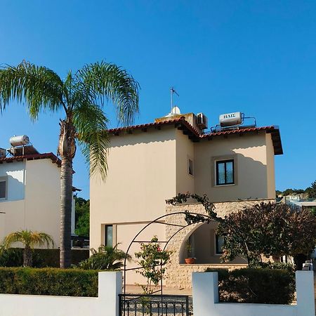 Cy-Blue Vila Protaras Exterior foto