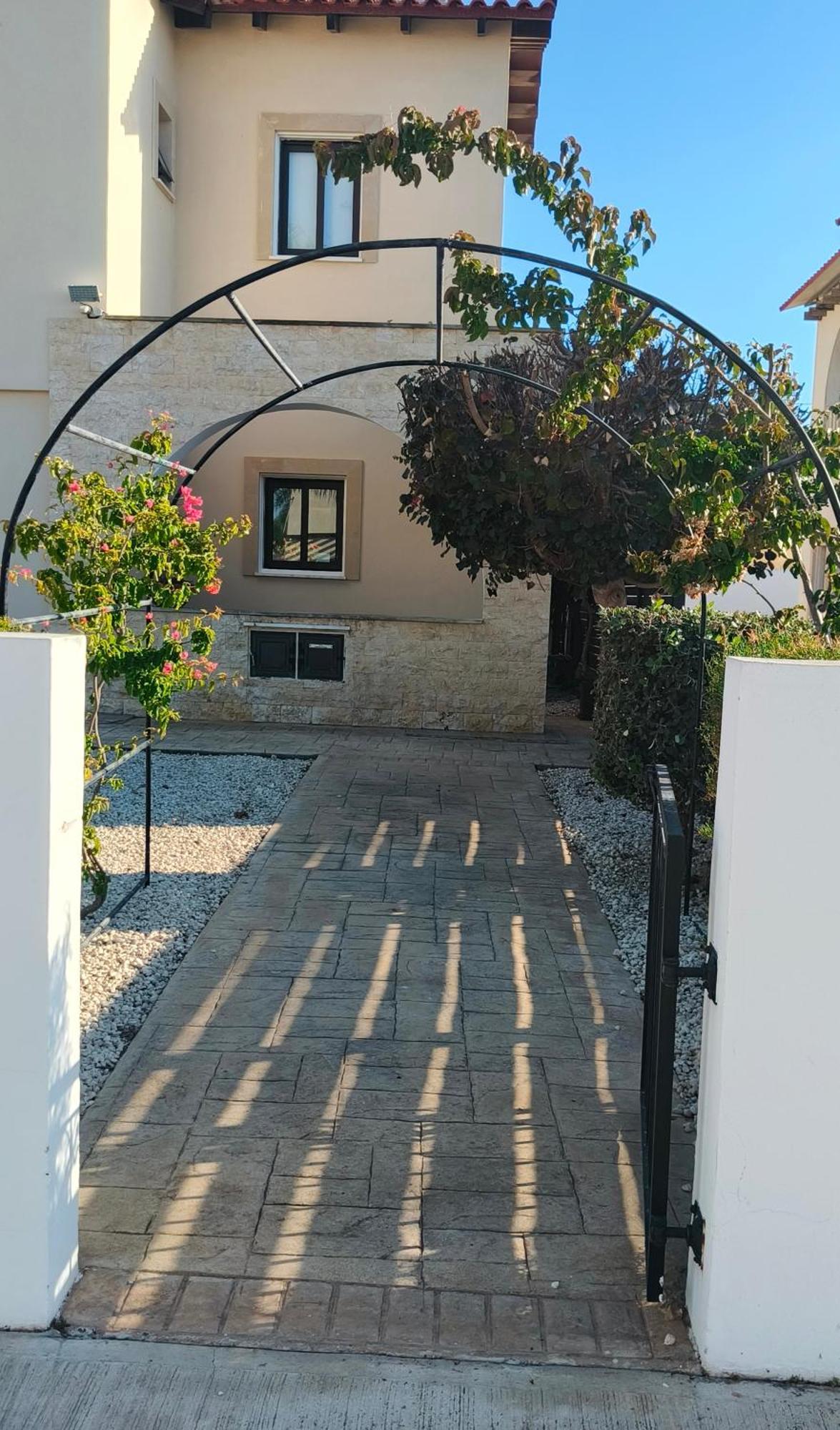 Cy-Blue Vila Protaras Exterior foto